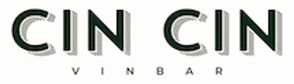Cin Cin Vinbar Logotyp